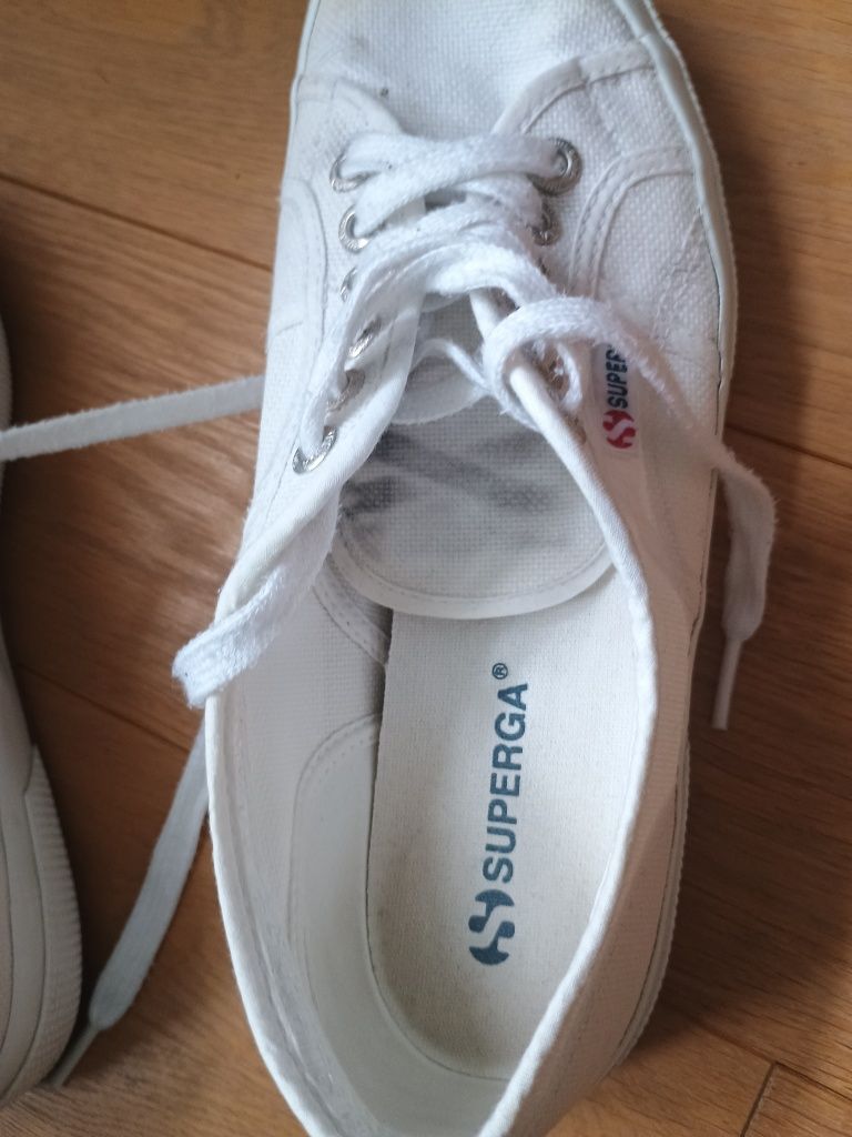 Sneakersy Superga 39