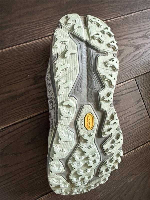 Продам Hoka Speedgoat 6 GTX • чоловічі трейлові кросівки • US 11