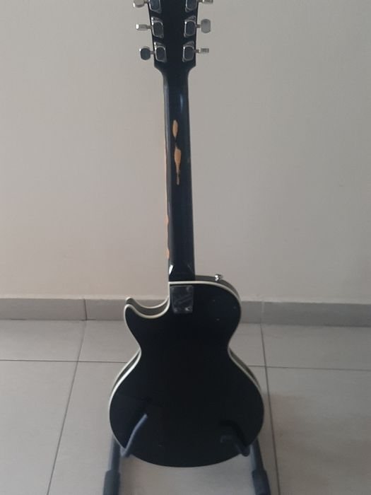 Gitara elektryczna Jolana Diamant