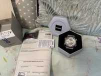 nowy zegarek Casio g-shock model 5425