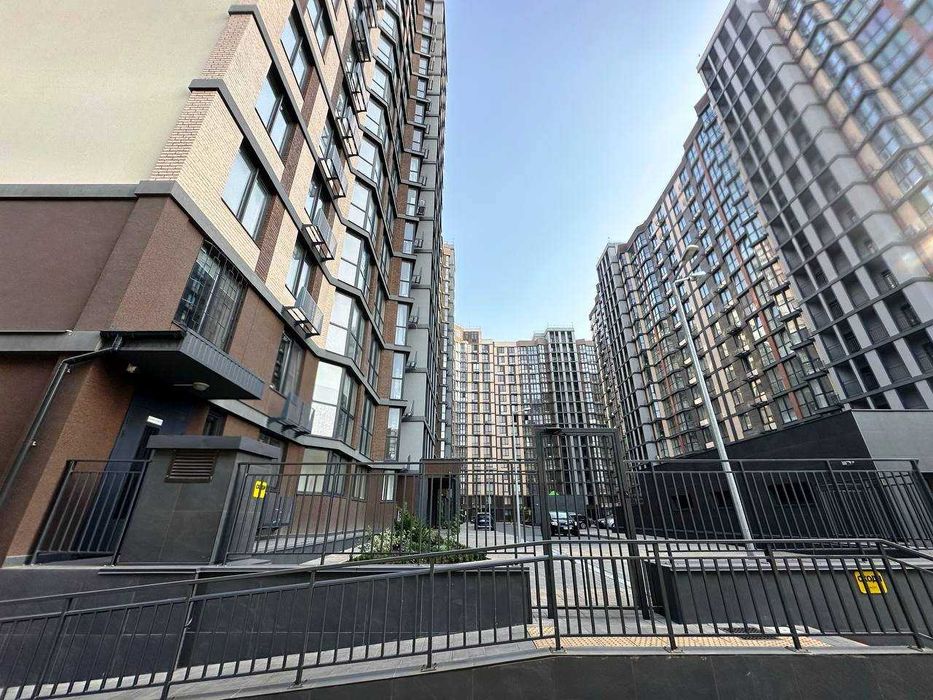 2 комнатная ‼️ 70 м2 в Центре ЖК Прохоровский Рассрочка Взнос 18000у.е