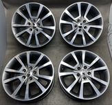 Диски R18 5 114.3 et40 J7 Оригінал Jeep Patriot outlander kia sorento