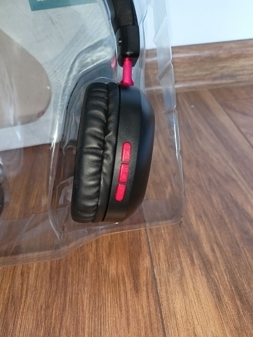 Słuchawki bluetooth  KODI BASIC