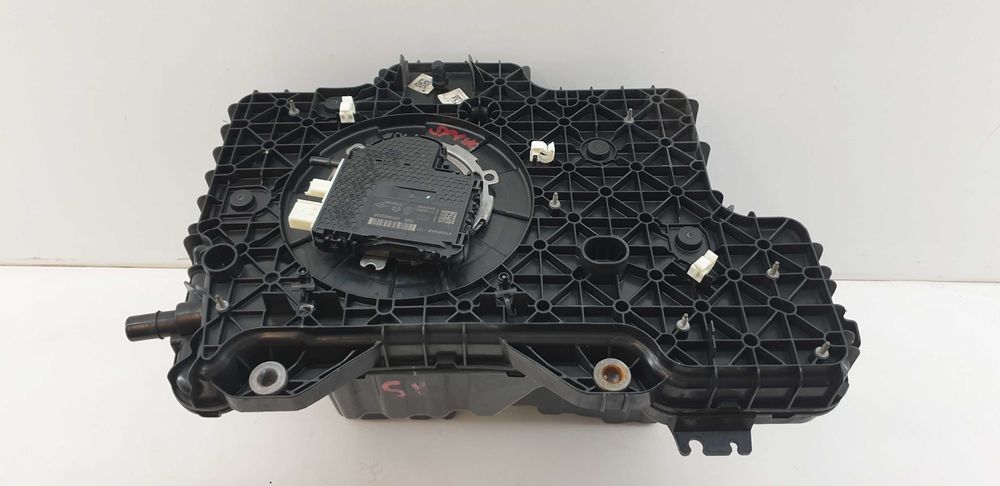 zbiornik adblue renault master iii opel movano b 410,3904AB