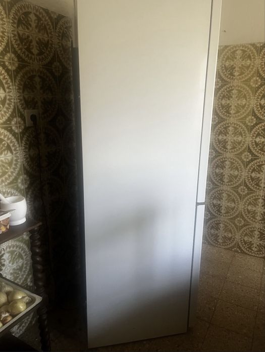 Frigorifico hotpoint como novo preco negociavel