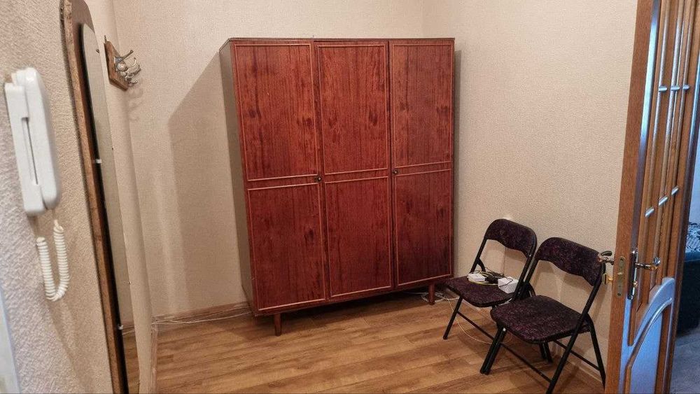 10000! Діти так! Газ! Велика 1к квартира в розвинутому районі Бучі