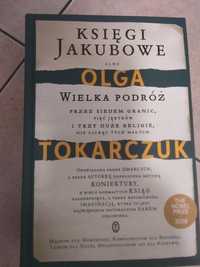 Księgi Jakubowe Olga Tokarczuk