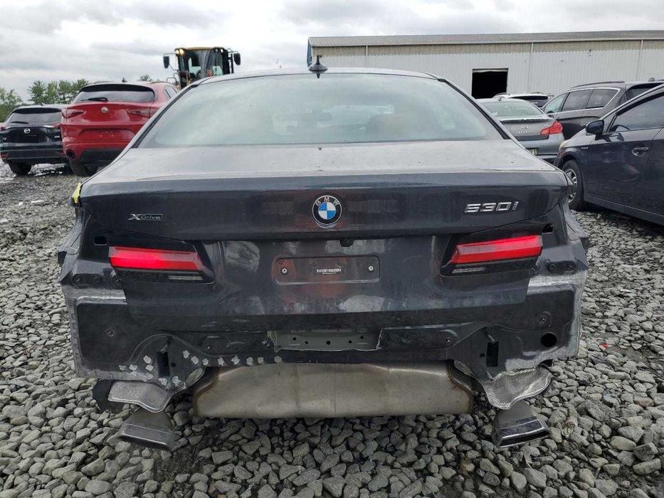 2022 BMW G30 530 XI