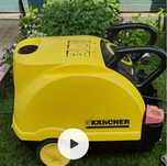 Мийка Kärcher HDS 558 C Eco