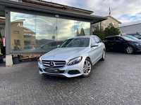 Mercedes-Benz C 220 d Avantgarde Aut.