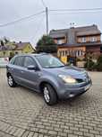 Renault Koleos 4x4 2,0 dci Panorama