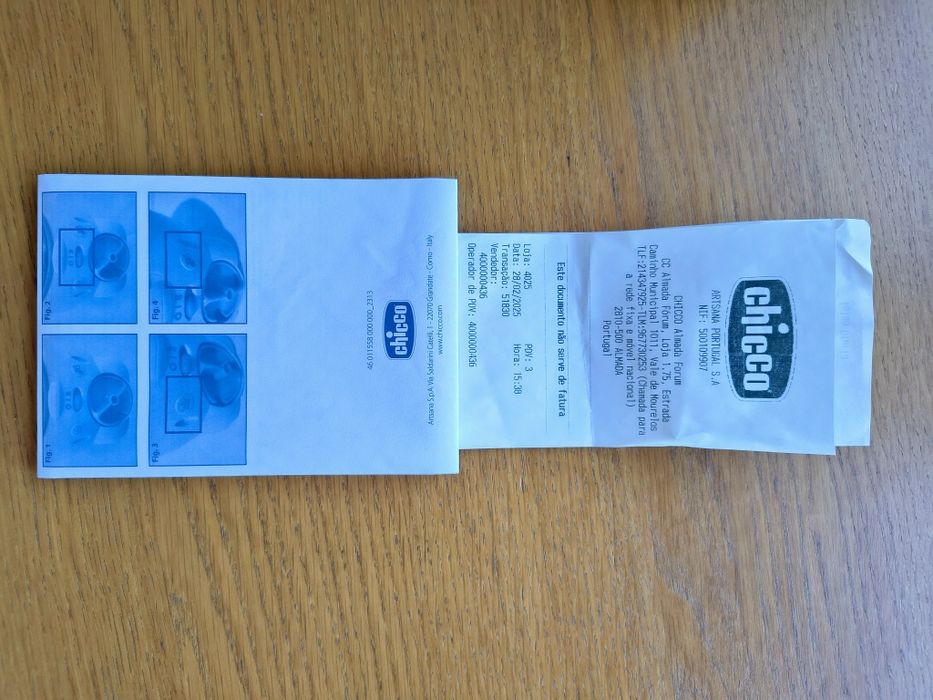 Chicco - Projetor Ursinho Polar