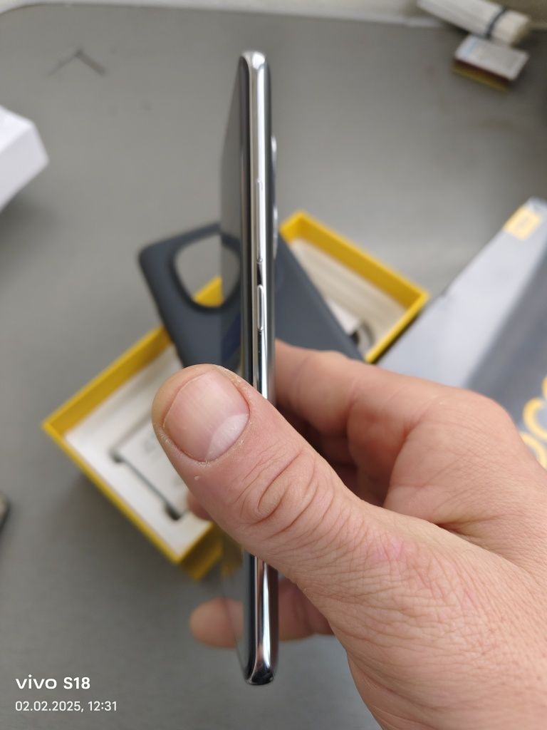 Poco X7 8/256 NFC