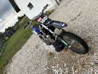 Husqvarna tc 85 2016