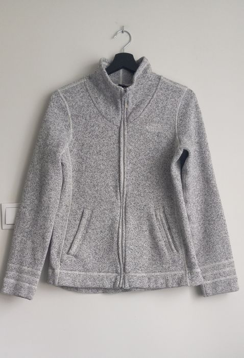 Bluza sportowa damska The North Face