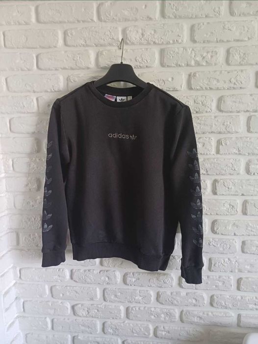 Кофта Adidas  оригинал