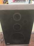 Kolumny Audion Rubin 220