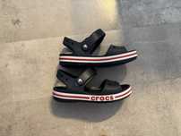 Nowe sandały chłopięce Crocs 35-35
