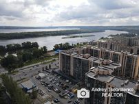 Оренда квартири 58 кв.м. в Житловому Комплексі Ривер Парк (River Park)