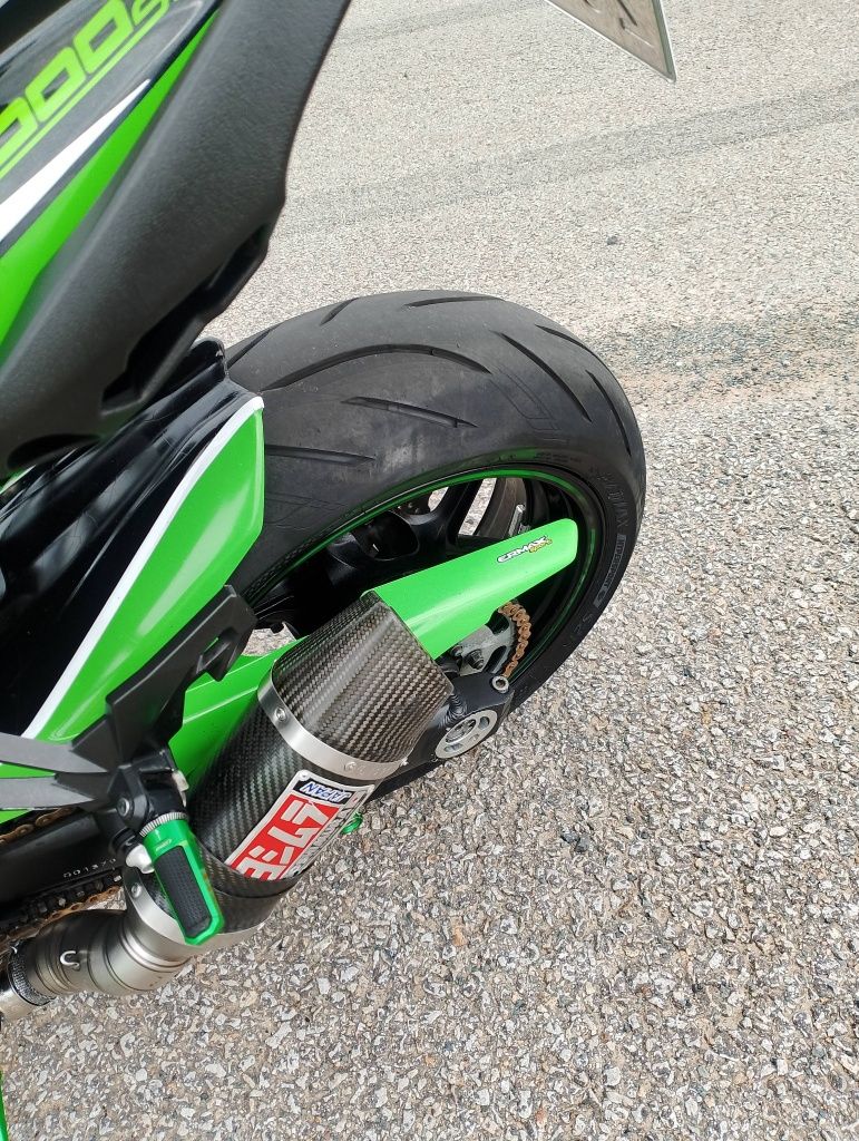 kawasaki z1000sx