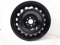 FELGA STALOWA 16 ALFA MITO FIAT BRAVO II ET39   4X98