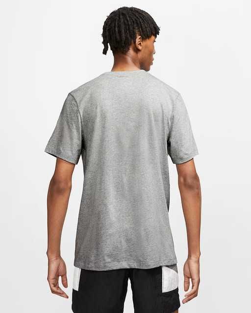 Футболка Nike M Nsw Club Tee Legacy Pulse TW (XS по 4XL) (AR4997-064)