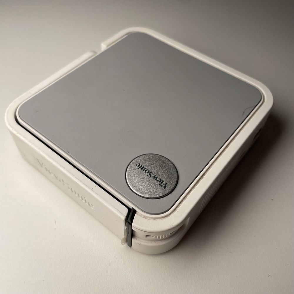 Mini Przenośny Projektor ViewSonic M1 Mini