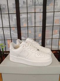 Nike Air Force 1 Low '07 White 40/25cm
