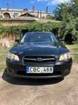 Subaru Legacy 2.0 Бен