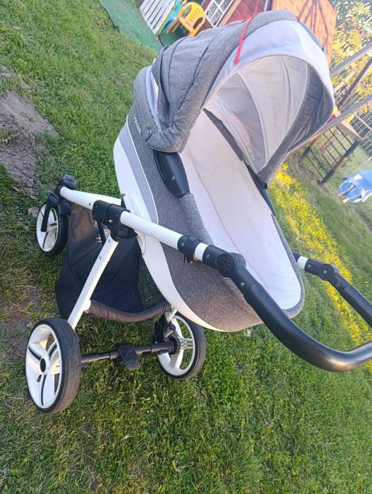 Wózek dziecięcy Vulcano