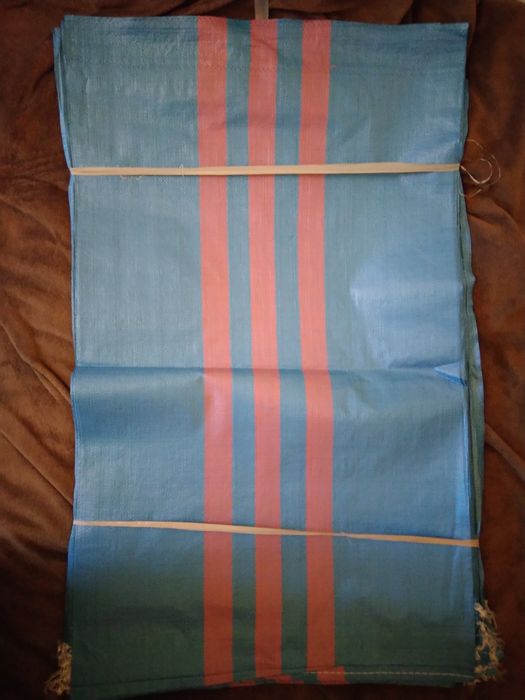 Worki polipropylenowe 65x 105cm