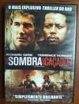 DVD Na Sombra do Caçador