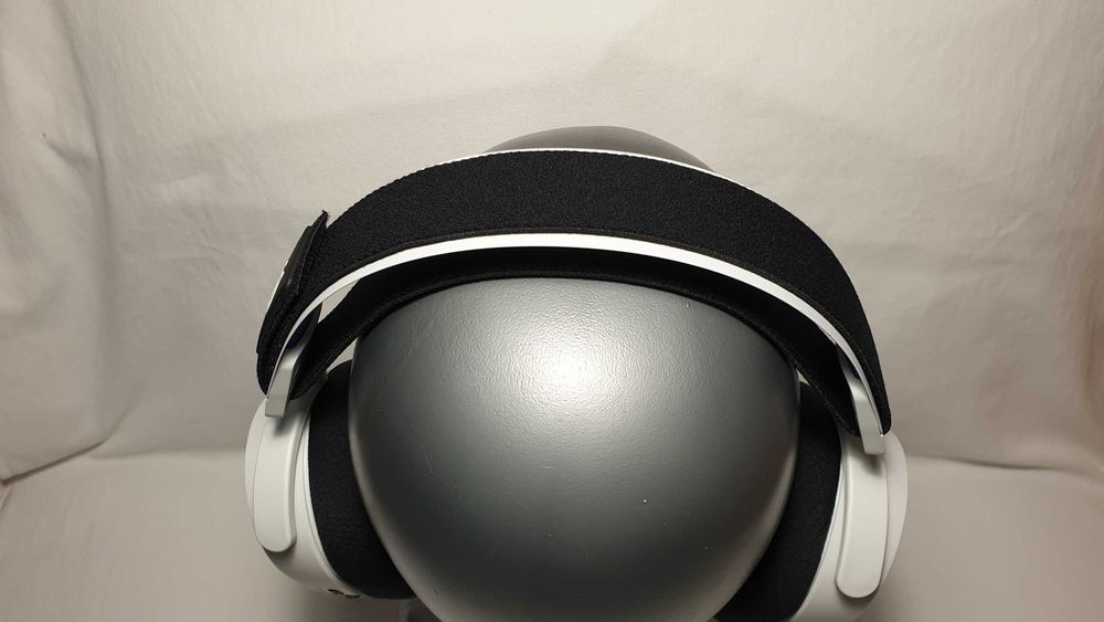 Słuchawki bezprzewodowe STEELSERIES ARCTIS 7P+ stan BDB.