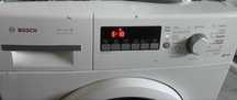 Pralka bosh serie 2 Vario Perfect na czesci