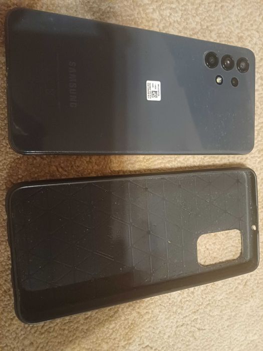 Sprzedam smartfon Samsung A32. Polecam