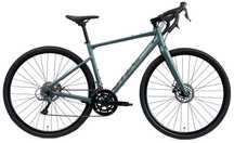 Rower gravel Goetze Onyx One-szary-21 PROMOCJA -5%