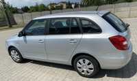 Skoda Fabia Skoda Fabia 1,2 TDI Greenline faktura 23%VAT