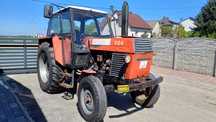 Ursus c80  traktor  okazja