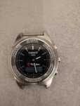 Tissot para peças