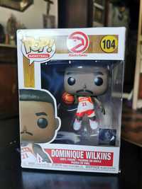 Pop! Dominique Wilkins