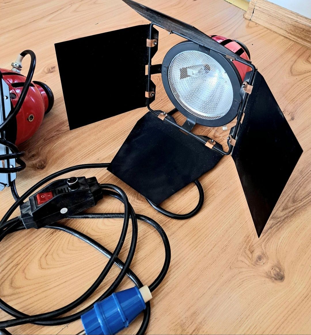 Lampa studyjna , fotograficzna