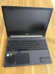 Acer Aspire7 A715-75G-50D6 GTX1650 Intel Core i5-9300H