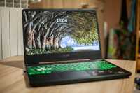 Laptop ASUS TUF FX505DT stan idealny RYZEN 16GB RAM GTX1650