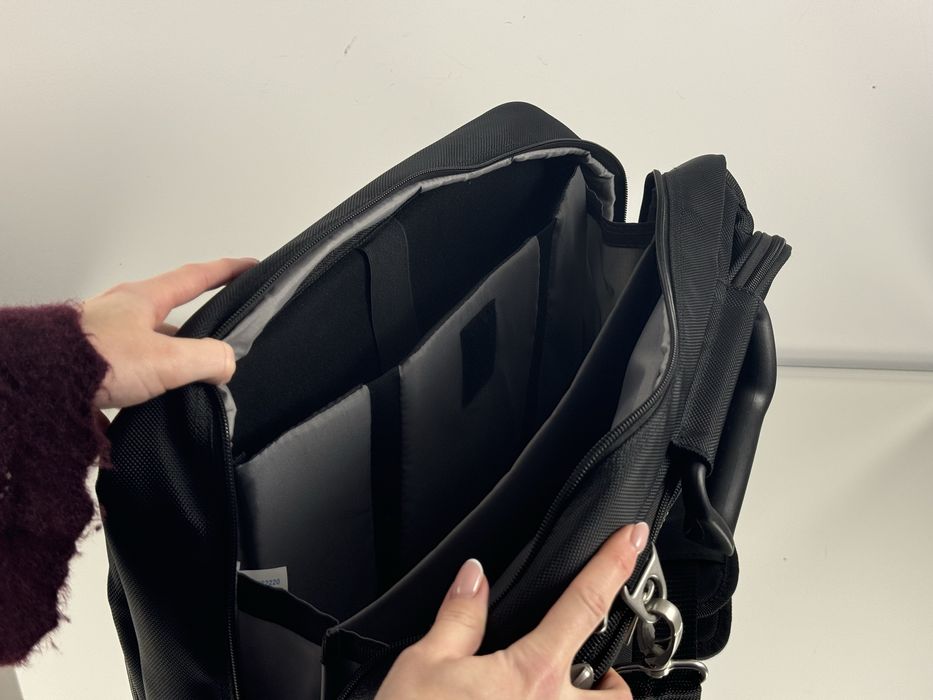 Torba Kensington wielofunkcyjna do pracy laptopa