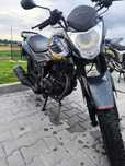 Lifan CityR 200 (2023р)