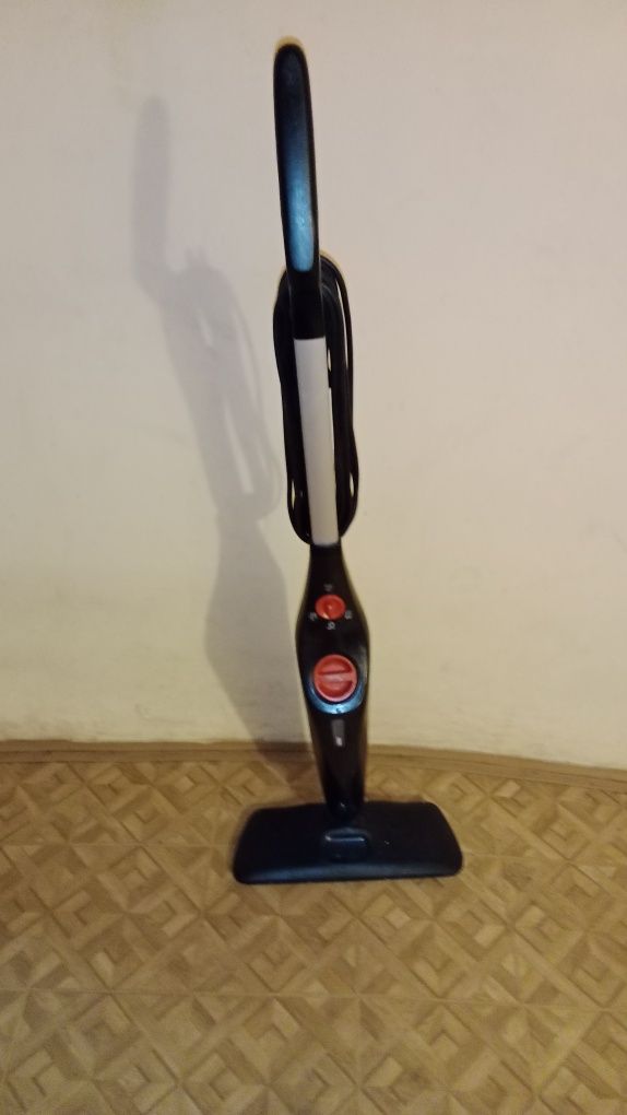 MOP parowy Wileda STEAM PLUS XXL