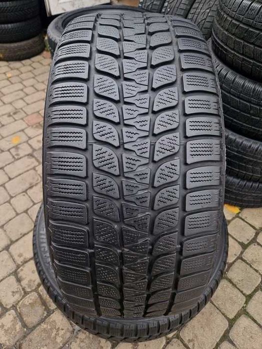 255/50R19 Bridgestone Blizzak LM-25 RFT Шини/Колеса/Зима Склад шин