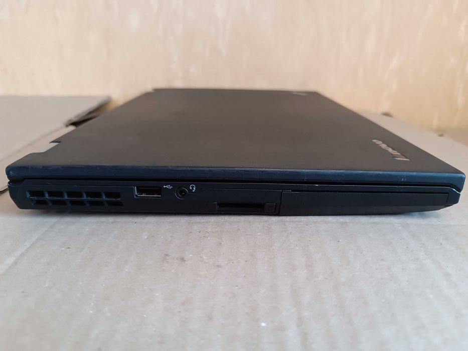 Ноутбук 14" Lenovo ThinkPad T420s / Core i7-2640M/ 8 ГБ / SSD 250 /