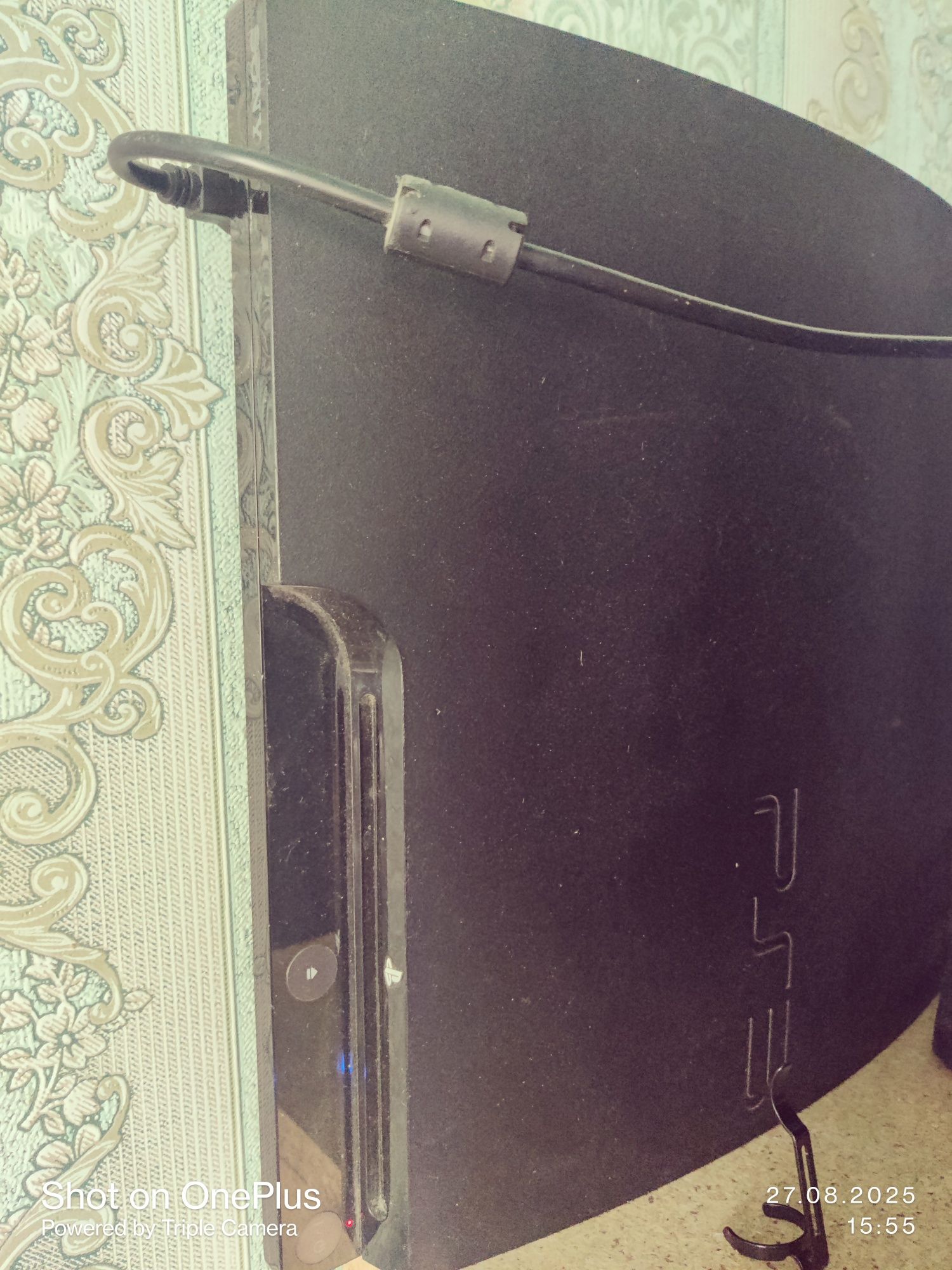 Playstation 3 slim 320 gb