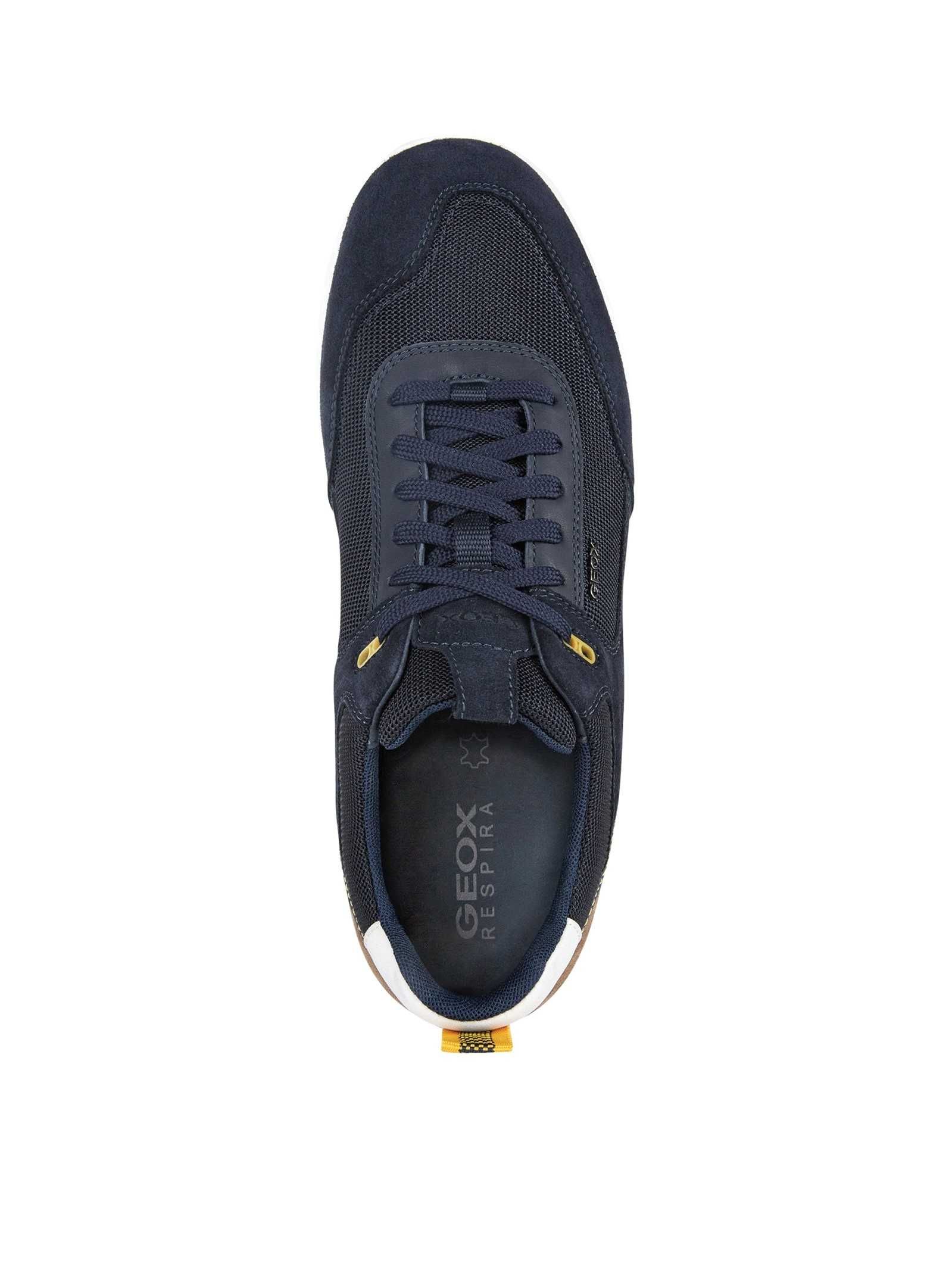 Кроссовки GEOX Outstream . Оригинал. Р-Р 41,44,45,46
